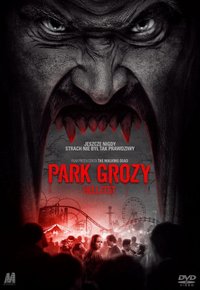 Plakat Filmu Park grozy (2018)